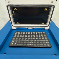 VWR XT96 PCR Thermal Cycler image 3